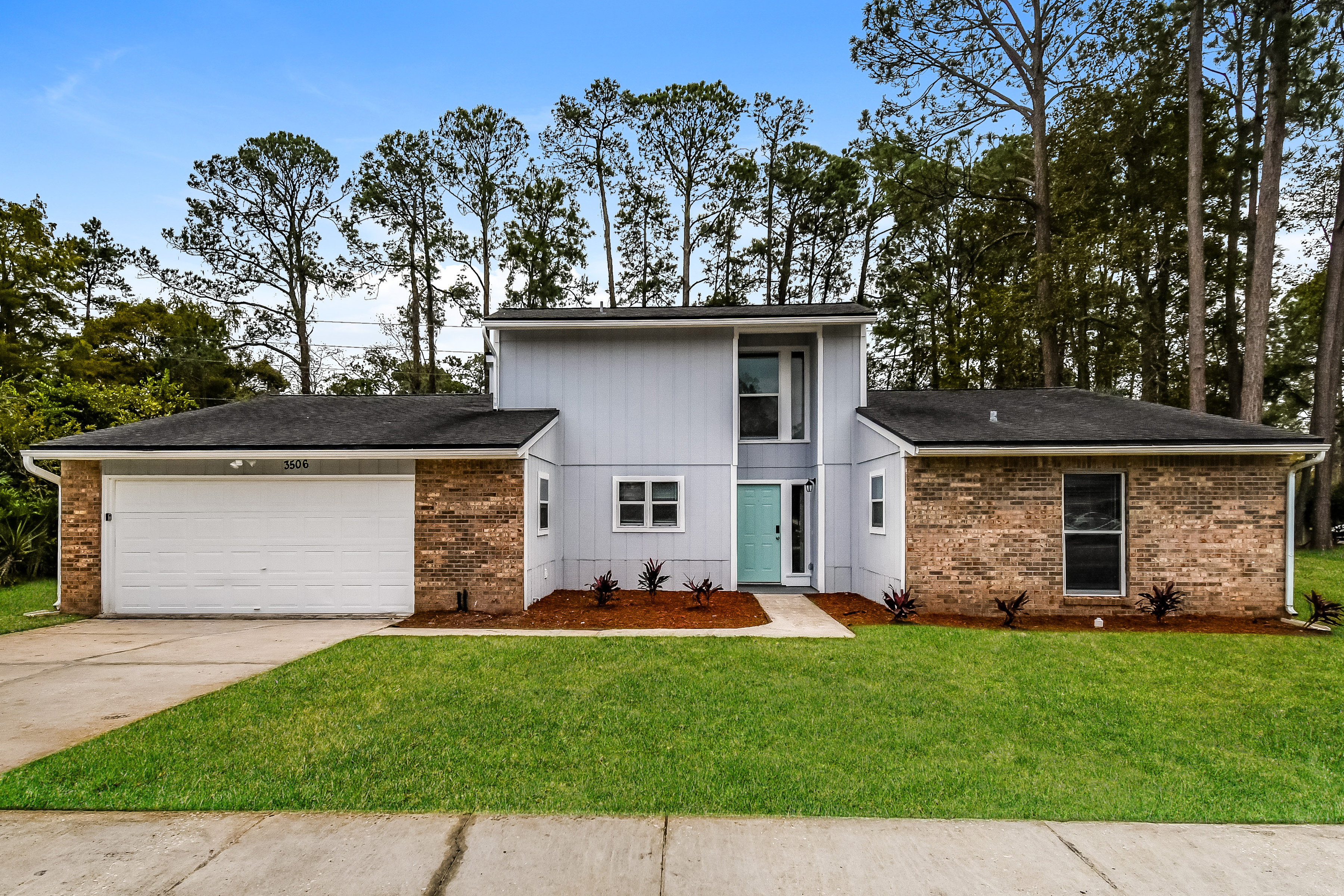 3506 WHALERS WAY JACKSONVILLE, FL 32257